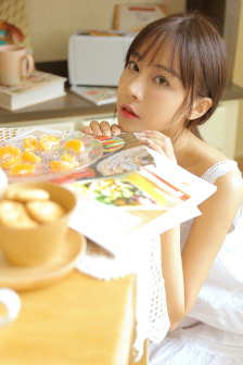 悠田步美